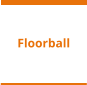 Floorball